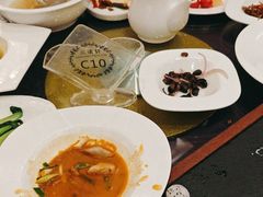 -三清山希尔顿度假酒店·三清轩中餐厅