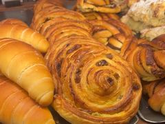 -BAKER&SPICE(安福路店)