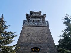-华清宫景区