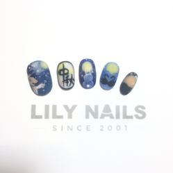 -LILY NAILS美甲美睫