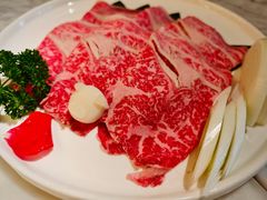 -阿吾罗日本料理(K11艺术中心店)