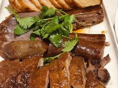 四喜拼盘-壹只卤鹅·潮汕菜(莲塘店)