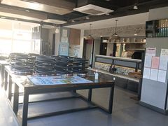 -李先生牛肉面大王(大兴枣园店)