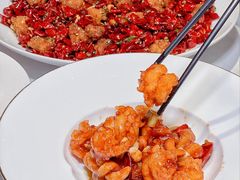 -小河盐帮·私家菜·烤鸭(三元桥·霄云路店)