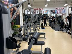 -中田·健身+普拉提(北京通州运河店)