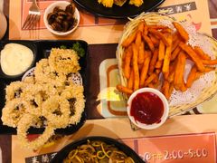 -米兰西点(海城店)