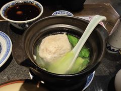 -南京大牌档(新街口德基广场店)