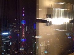 -上海柏悦酒店