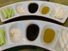 -京味斋·北京烤鸭(北京南站洋桥店)