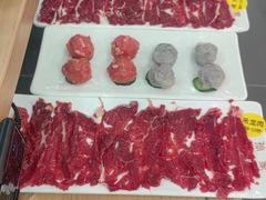 -嬷孙家潮汕牛肉火锅(北京路天河城店)