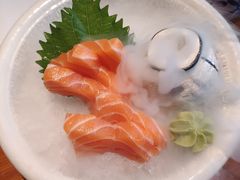 -有喜屋·深夜食堂(北京西路店)