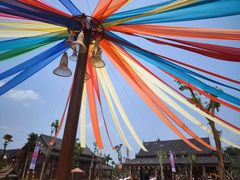 -西双版纳傣族园