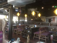 -滇釜火锅·能喝汤的火锅(车公庄店)