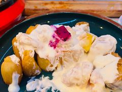-阿娜尔·新疆菜(宜家荟聚中心店)