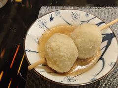 -顺德美的万豪酒店·自助餐·贡厨