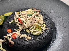 -长沙W酒店·SHINN YEN星艳中餐厅