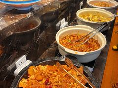 -素满香·素食自助餐(西安·民乐园店)