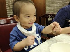 -梅龙镇酒家(南京西路总店)