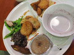 -素清香(解放路店)