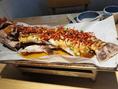 -胡家大厨(时光街店)