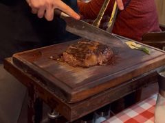 -安立可意大利美食