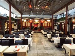 大堂-胡大饭馆 24h(簋街总店)