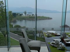-余姚四明湖开元名都度假酒店·夏威夷西餐厅