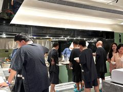 -碧涛阁·泡泡海洋·汤泉洗浴(王府花园店)