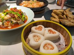 -雀蓝川菜(滨湖万象汇店)