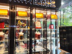 -老船舫·现做活鲜鱼馆(东郊记忆店)