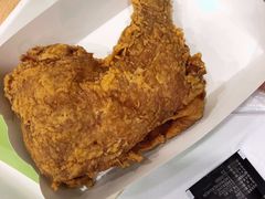 -德克士(三门路店)