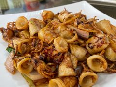 -波记美食店·现捞海鲜