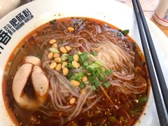 -节节香.成都非遗肥肠粉(总店)