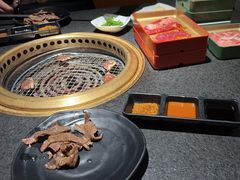 -神户赤童日式烤肉(金地广场店)