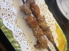 -新疆红柳花餐厅(新洲店)
