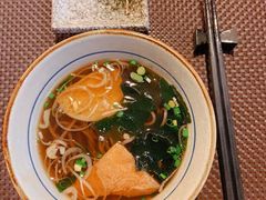 热荞麦面-和来日本料理(青年东路店)