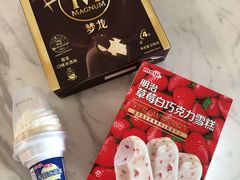 -盒马鲜生(和谐广场店)