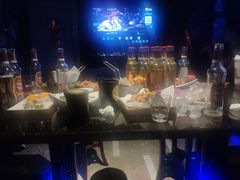 -欢乐迪KTV(南坪上海城店)