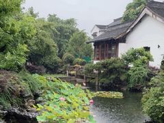 -苏州东山雕花楼宾馆