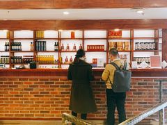 -深山老屋(张江店)