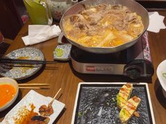 -白石的深夜食堂(济南万象城店)