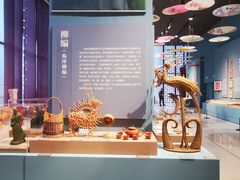 -北京工艺美术博物馆