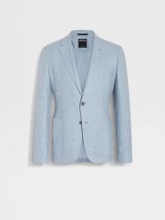 -Biella Fibers杰尼亚Zegna面料西装·夹克·礼服全定制Bespoke(晶耀前滩店)