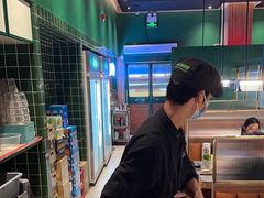 -禄婶鸡煲·打边炉