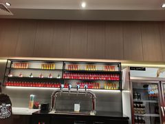 -管氏翅吧(马家堡店)