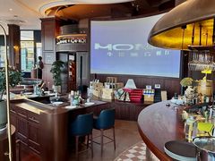 -MONICH牛排融合餐厅(和义大道购物中心店)