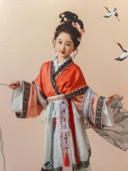 -倾城宝贝儿童摄影(广州天河店)