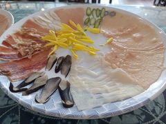 -桥香园过桥米线(国贸店)