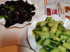 -羊家胡同·龙虾烧烤火锅(龙汇路店)