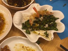 -糟粕醋·椰苑海南菜餐厅(亚龙湾天域酒店)
